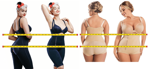 NOT YOUR ORDINARY SHAPEWEAR! DIVA’S CURVES (REVIEW) BY: MIZLIZ BBWGENEATION