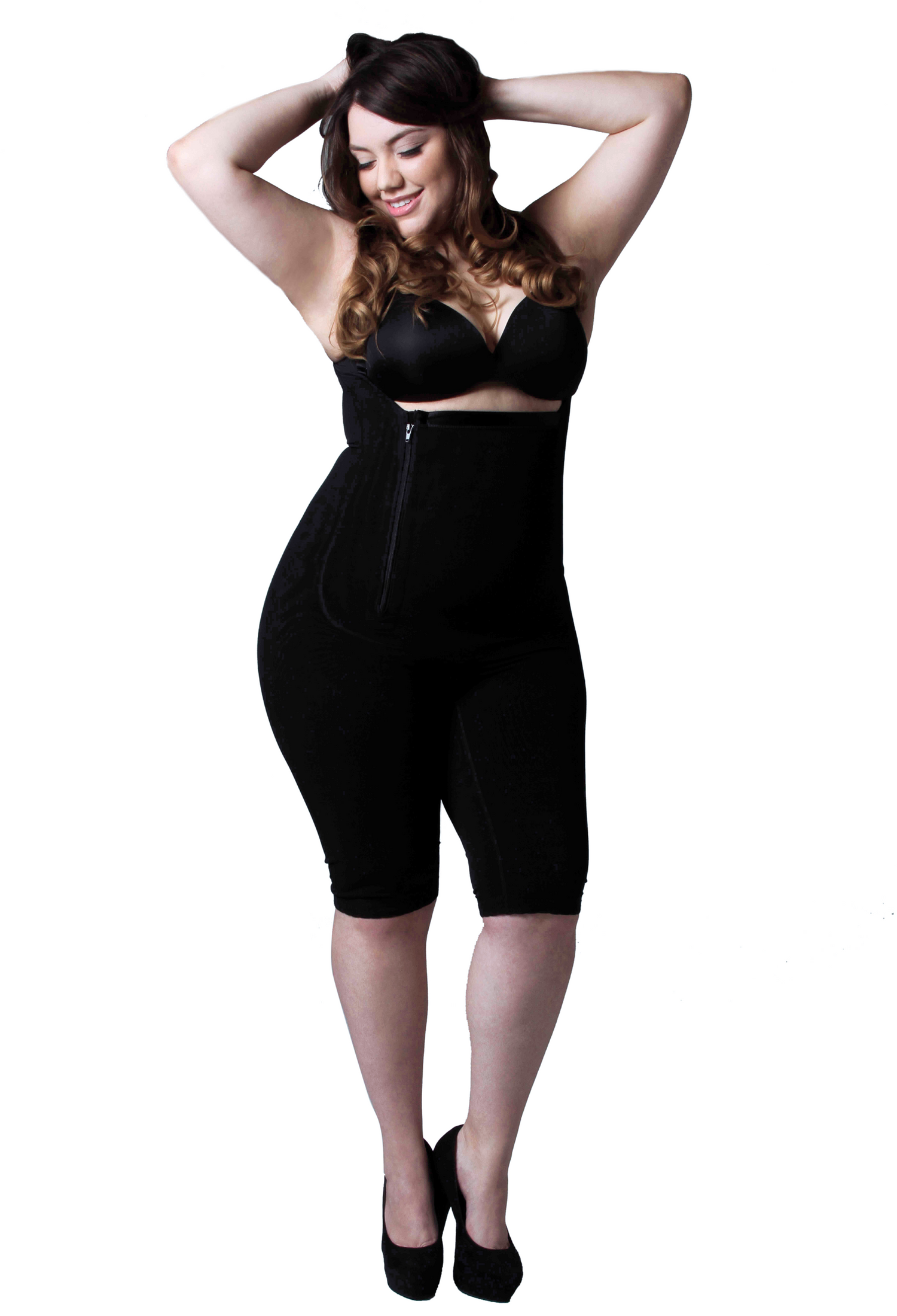 Why Shapewear Works? - ahead of the curve